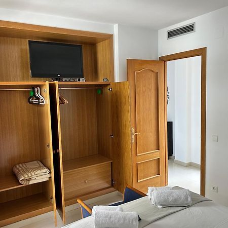 Apartaments Superiors Mtb Only Couples リョレート・デ・マル エクステリア 写真