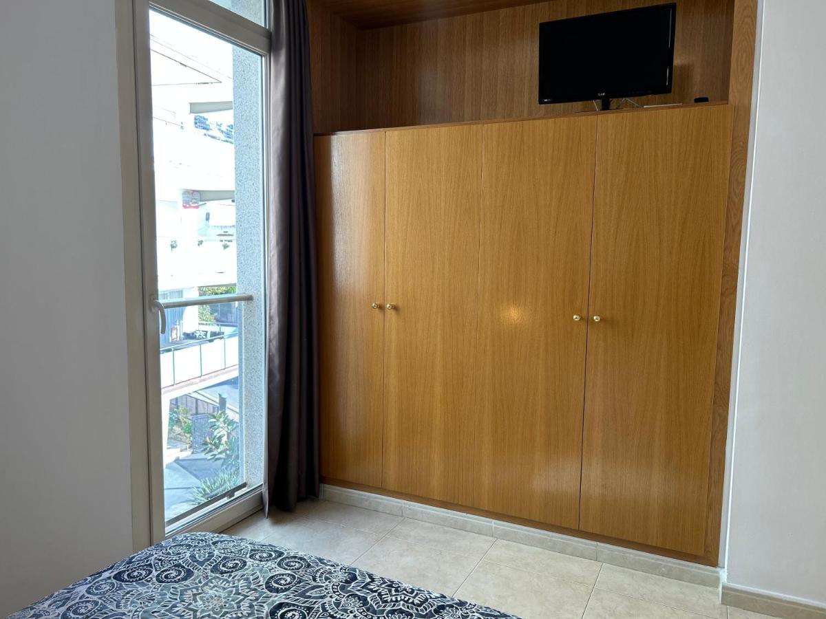 Apartaments Superiors Mtb Only Couples リョレート・デ・マル エクステリア 写真