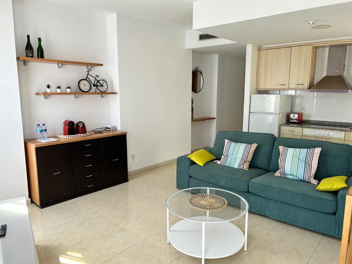 Apartaments Superiors Mtb Only Couples リョレート・デ・マル エクステリア 写真