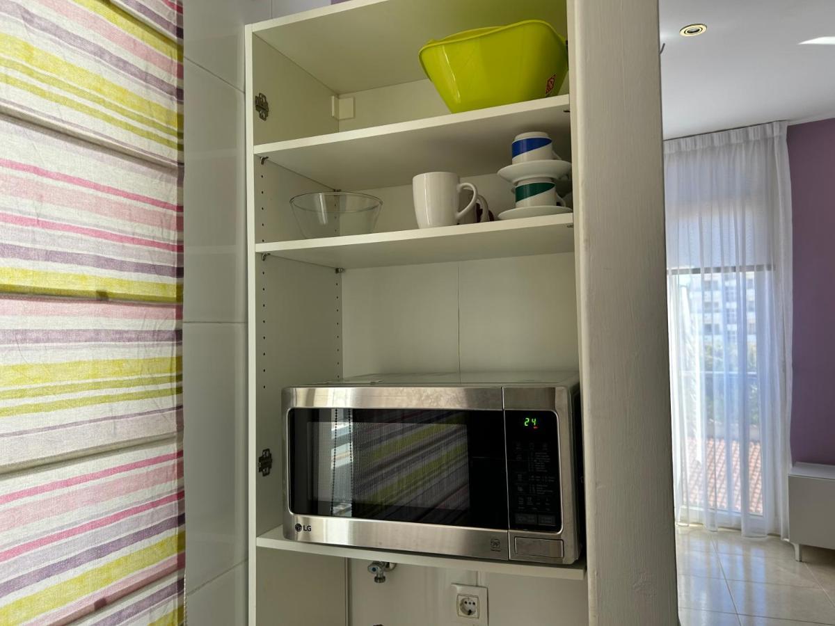 Apartaments Superiors Mtb Only Couples リョレート・デ・マル エクステリア 写真