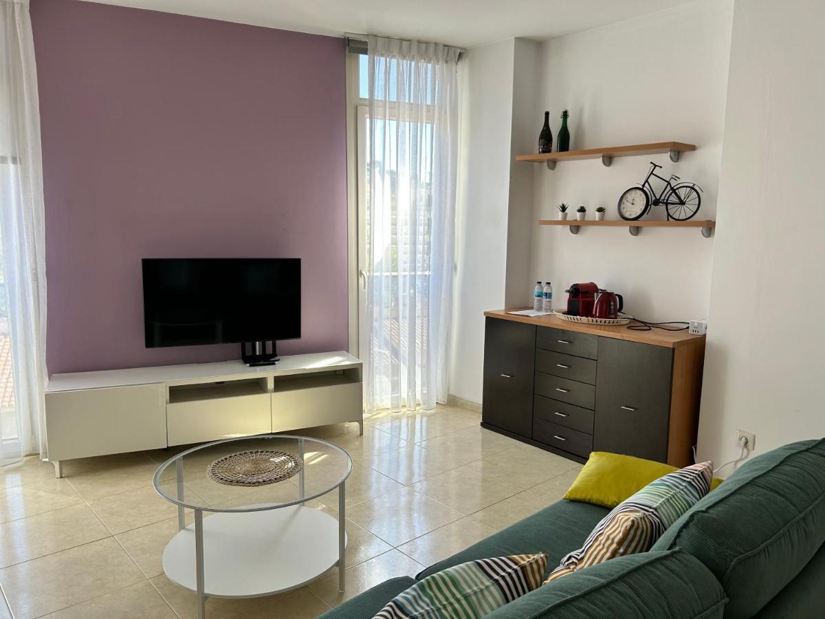 Apartaments Superiors Mtb Only Couples リョレート・デ・マル エクステリア 写真