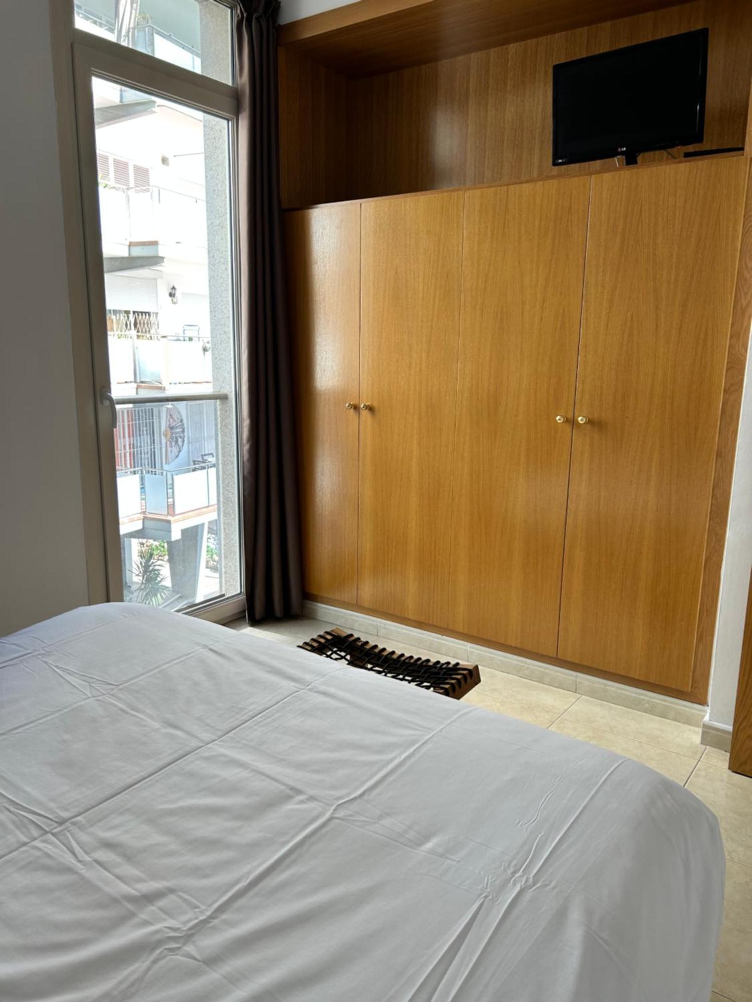 Apartaments Superiors Mtb Only Couples リョレート・デ・マル エクステリア 写真